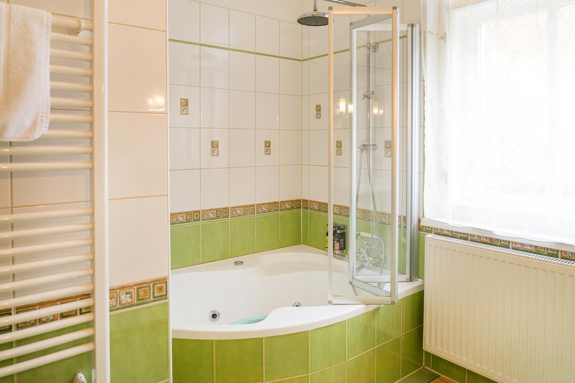 Villa Emausy Luhačovice Extérieur photo